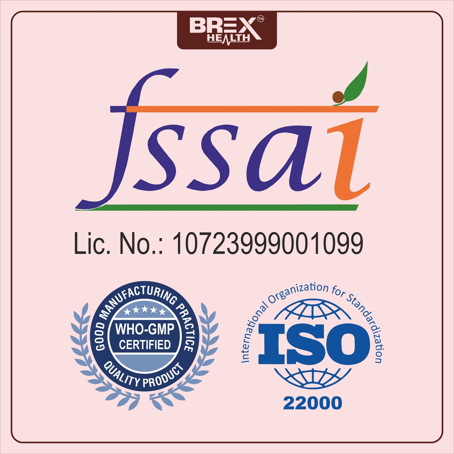 Brexhealth Apple Cider Vinegar with Vitamin B6 & B12, Easy to carry & consume, No added Sugar - (Pack of 1, 15 Tablets)