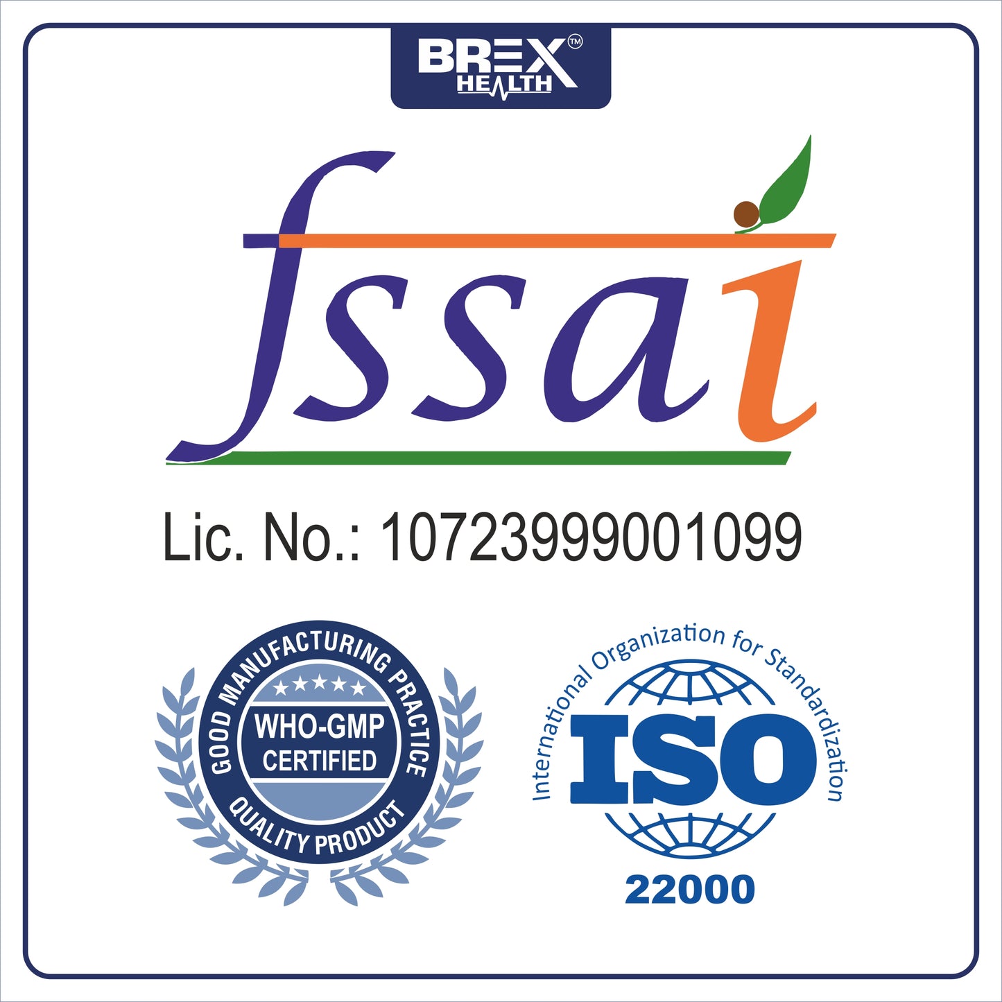 Brexhealth Zinc Methionine Plus Chelated Copper | Antioxidant Supplement | Supports Immune Health - 120 Veg Capsules