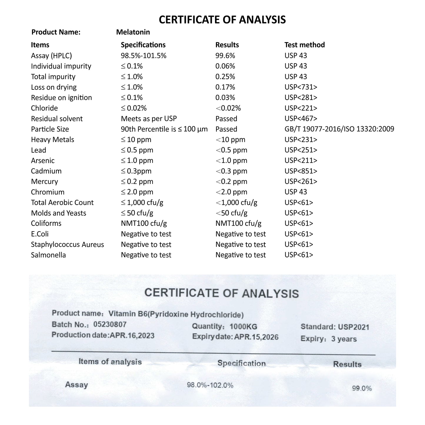 Brexhealth Melatonin 10Mg + Tagar 250Mg Supplement With Vitamin B6 And Calcium | Non-Habit Forming, Restful Sleep, Improved Focus, Relaxed Mind | Good For Eye Health - 120 Vegetarian Tablets