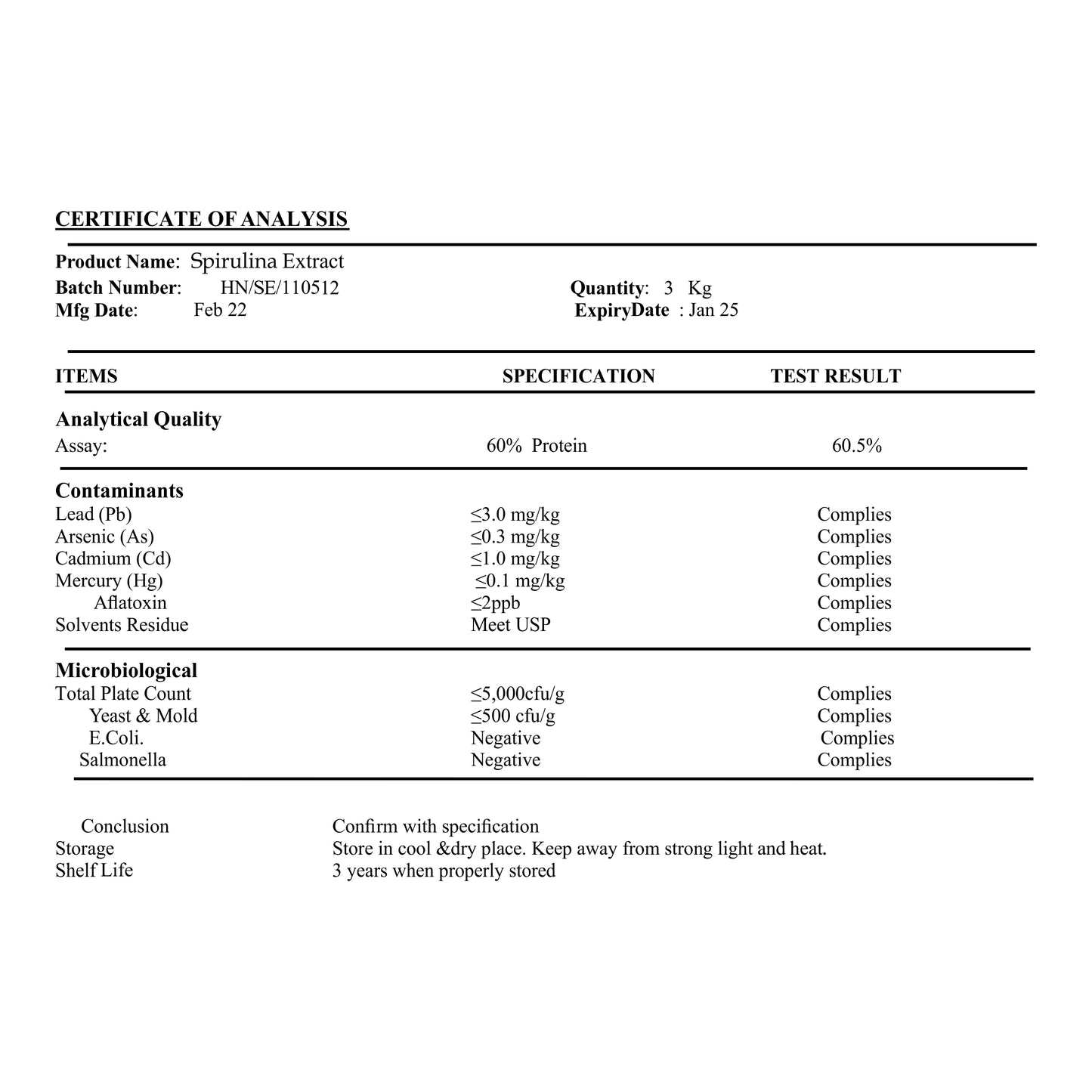 Brexhealth Spirulina 2000mg | GreenSuper Food For Weight Management & Immunity Booster | Supports Healthy Heart | For Men & Women - 120 Vegetarian Capsules