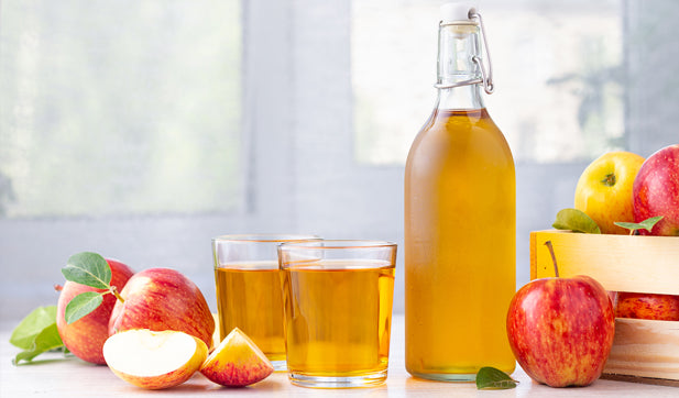 Apple Cider Vinegar